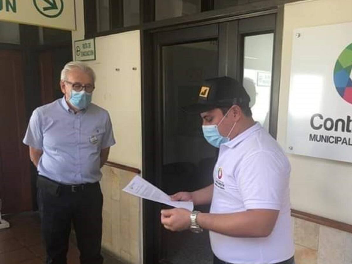 Contraloría de Cúcuta abrió nuevo proceso contra la alcaldía