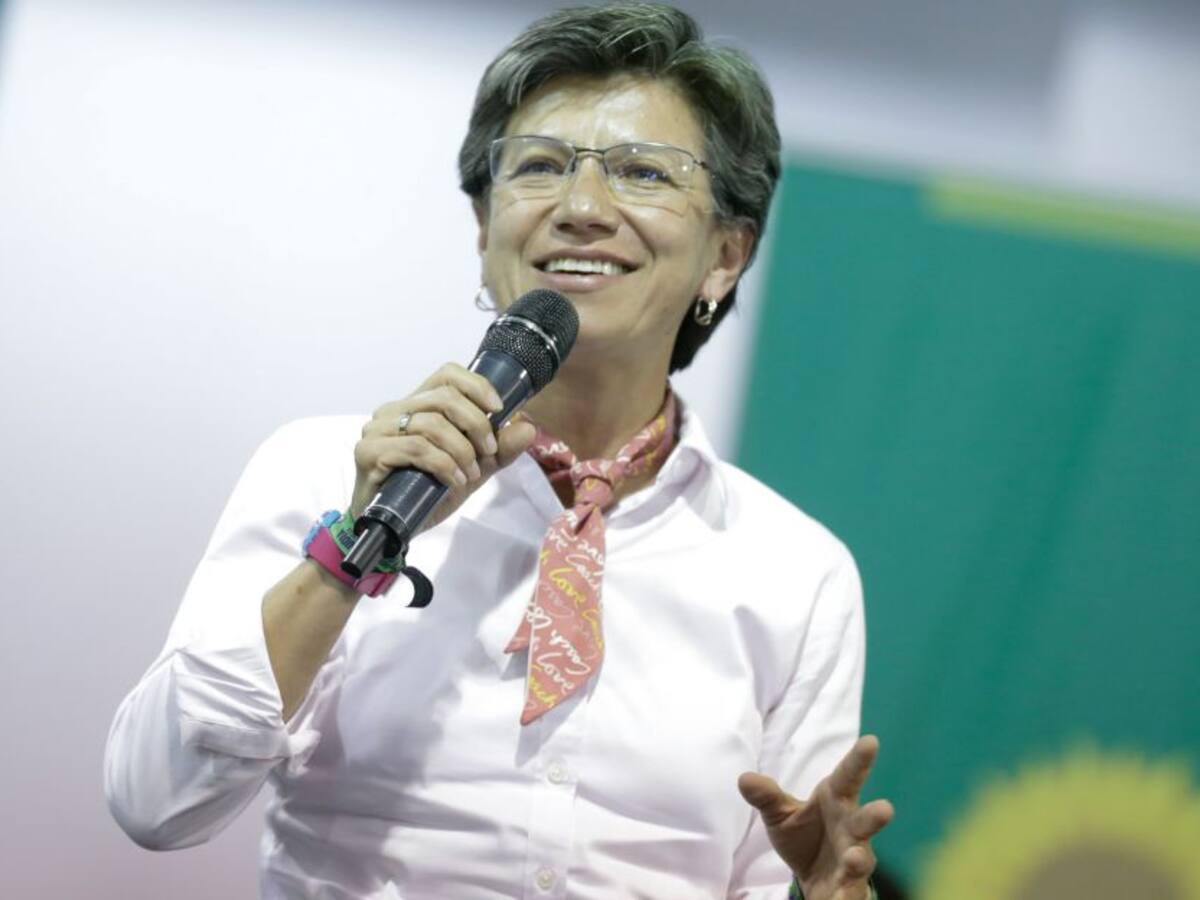 López: Estoy al frente de verificar que no haya corrupción en el Metro