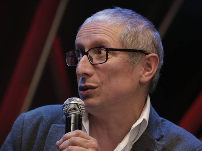 Fabio Rubiano abrirá el Festival de Teatro en Bogotá. Foto: Colprensa