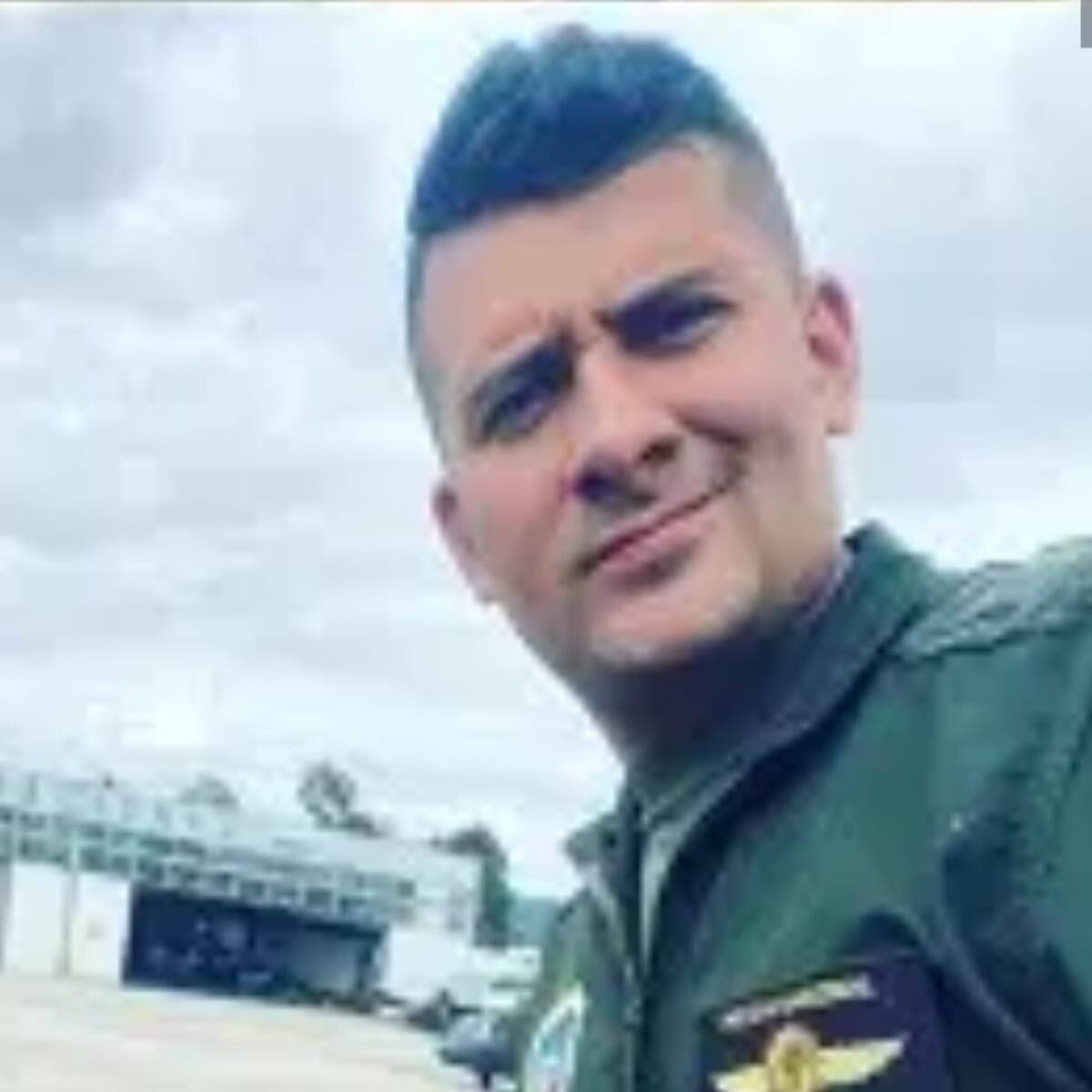 Aipe se prepara para recibir los restos del patrullero José Camacho, recordado como todo un héroe