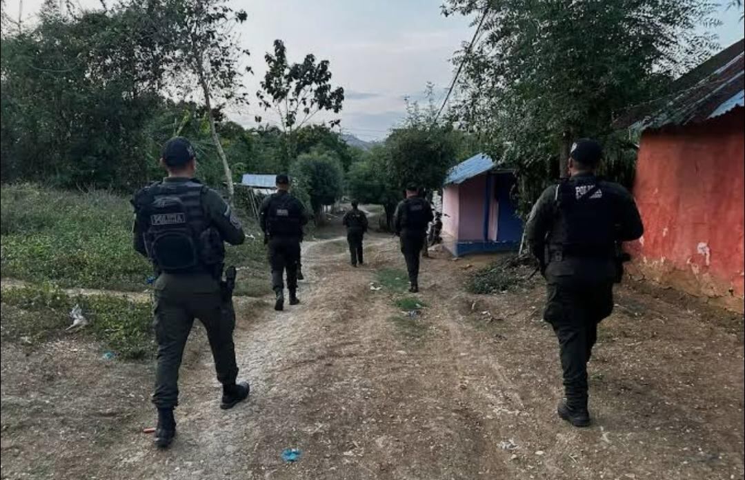 Capturan a presunto homicida de pareja asesinada en El Carmen de Bolívar