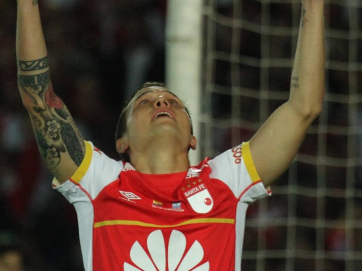 Luis Manuel Seijas integra el once ideal de América