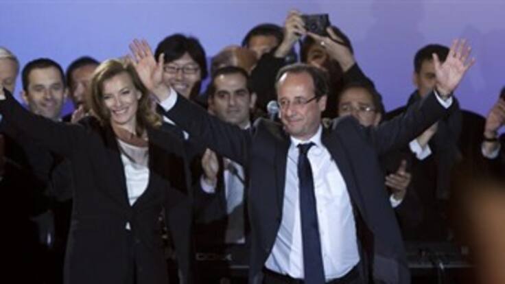 No es posible renegociar el pacto fiscal, le dice Alemania al nuevo presidente francés