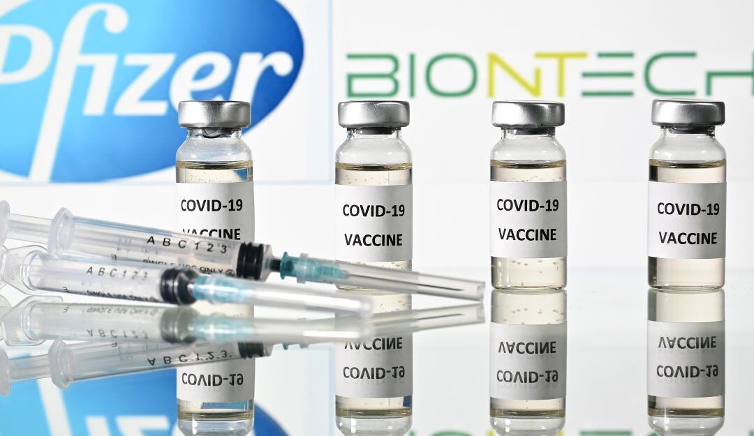 La vacuna contra la nueva cepa del Covid-19 podría llegar en seis semanas