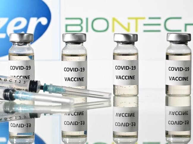 La vacuna contra la nueva cepa del Covid-19 podría llegar en seis semanas