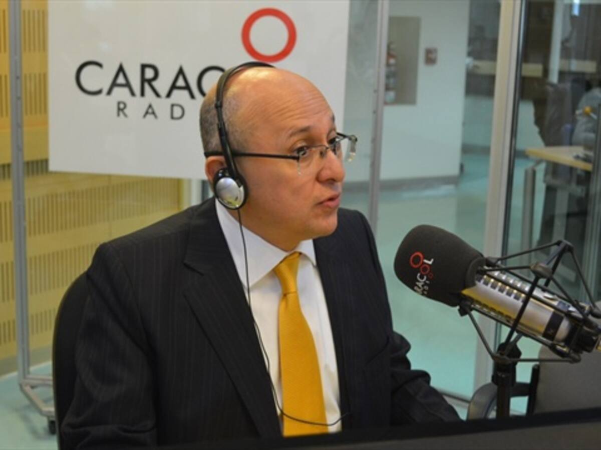Guerrilleros sí tendrían que pagar un mínimo de cárcel: CPI