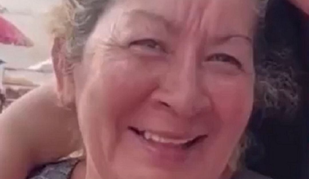 Mujer asesinada en Lebrija