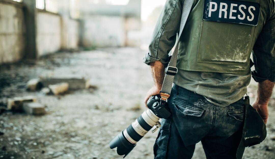  Desde la fundación registraron 197 amenazas contra periodistas, esto quiere decir una amenaza cada 2 días.