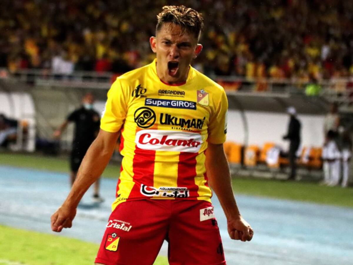 Wilfrido de la Rosa: "No pensábamos estar terceros en la tabla"