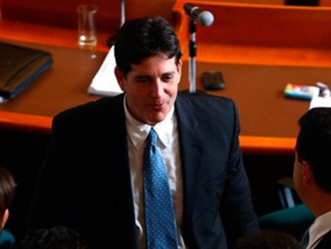 Por chuzadas del DAS, Jorge Noguera solo será juzgado por dos delitos