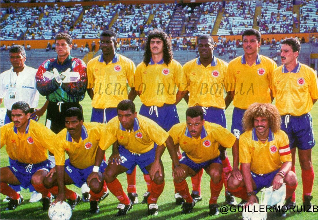 Imagen archivo Guillermo Ruiz Bonilla.