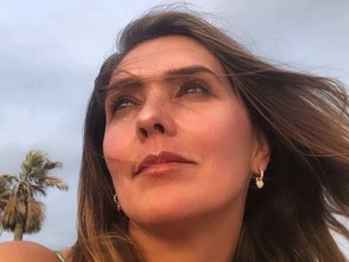 Mónica Rodríguez ya encontró trabajo y estará con Flavia