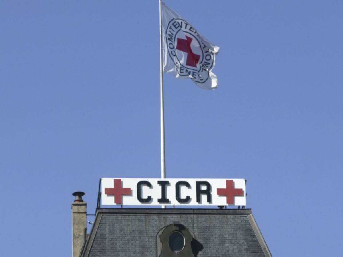 Cruz Roja intermediará en recuperación de cuerpos de periodistas asesinados