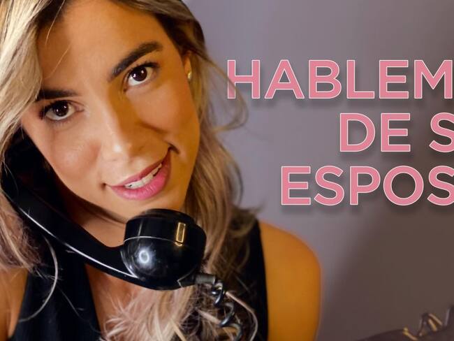 Hablemos de Ser Esposas: Esposa y Moza