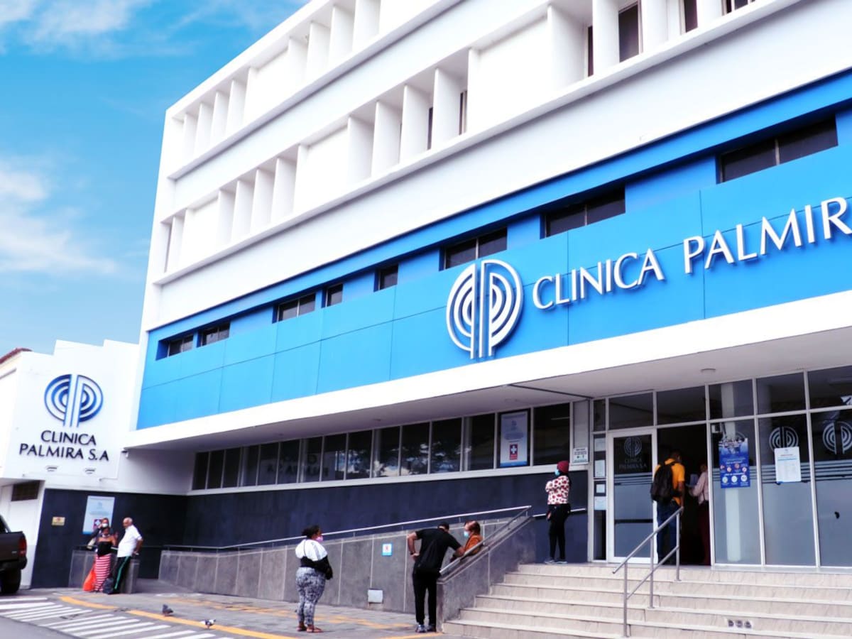 Crisis en Palmira: clínica reconocida cierra servicios de partos y neonatología