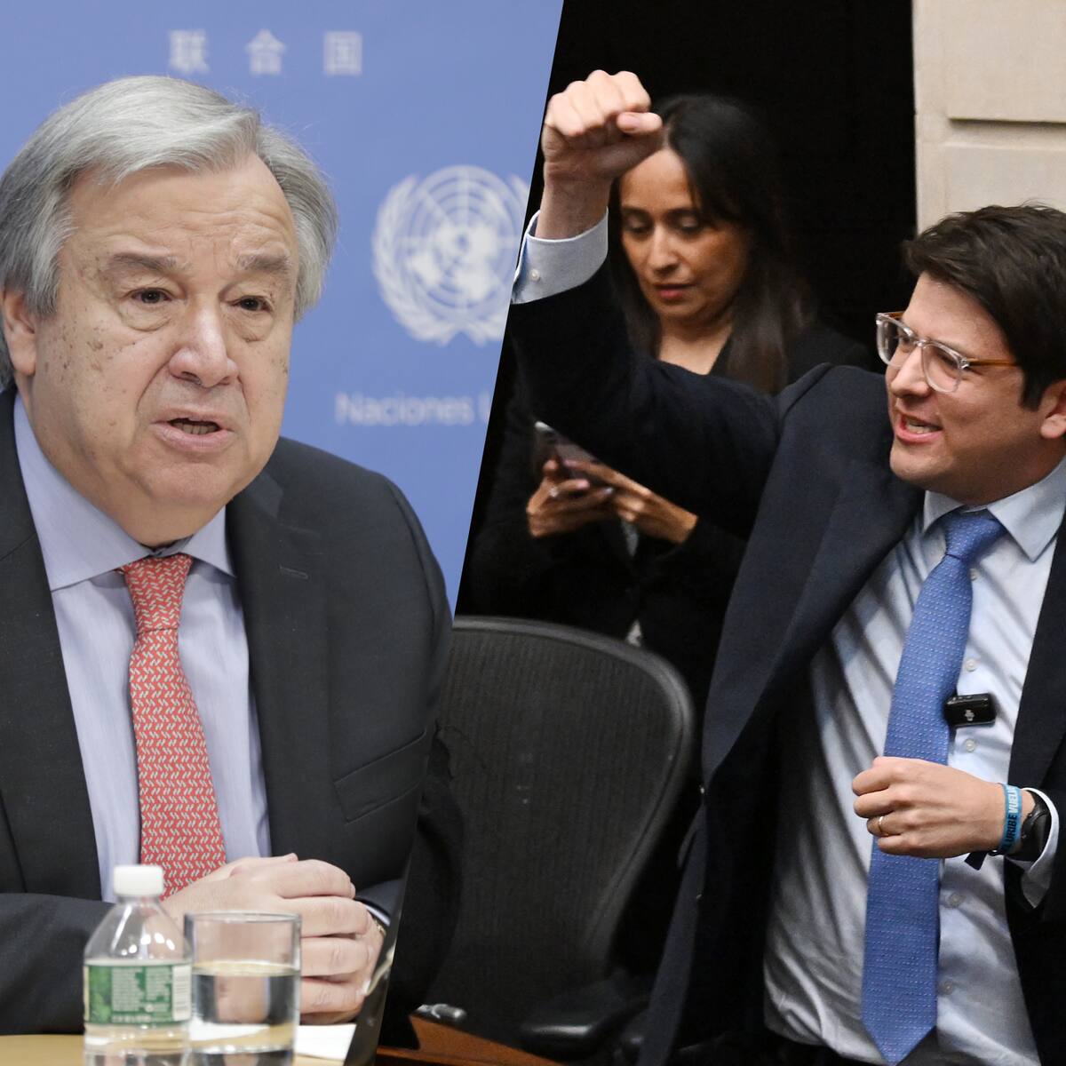 Miguel Uribe Turbay: ONU insiste en investigar a fondo el atentado y la violencia política