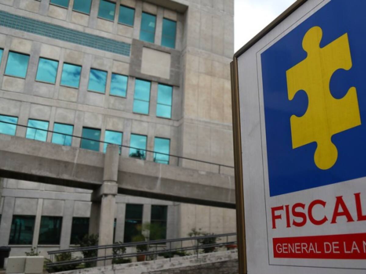 Fiscalía desarticula el “cartel” de las libertades en Meta