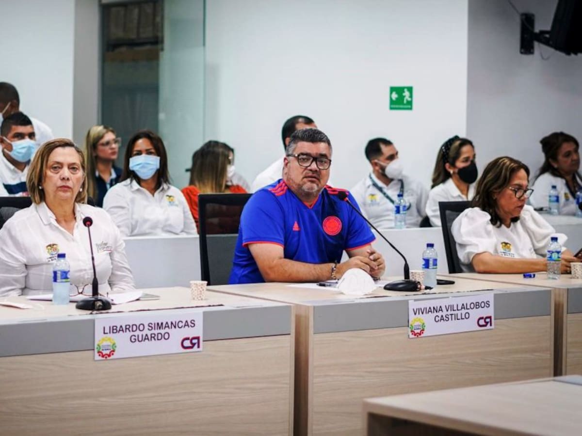 Gobernación de Bolívar ajusta inversiones para salud y educación hasta 2023