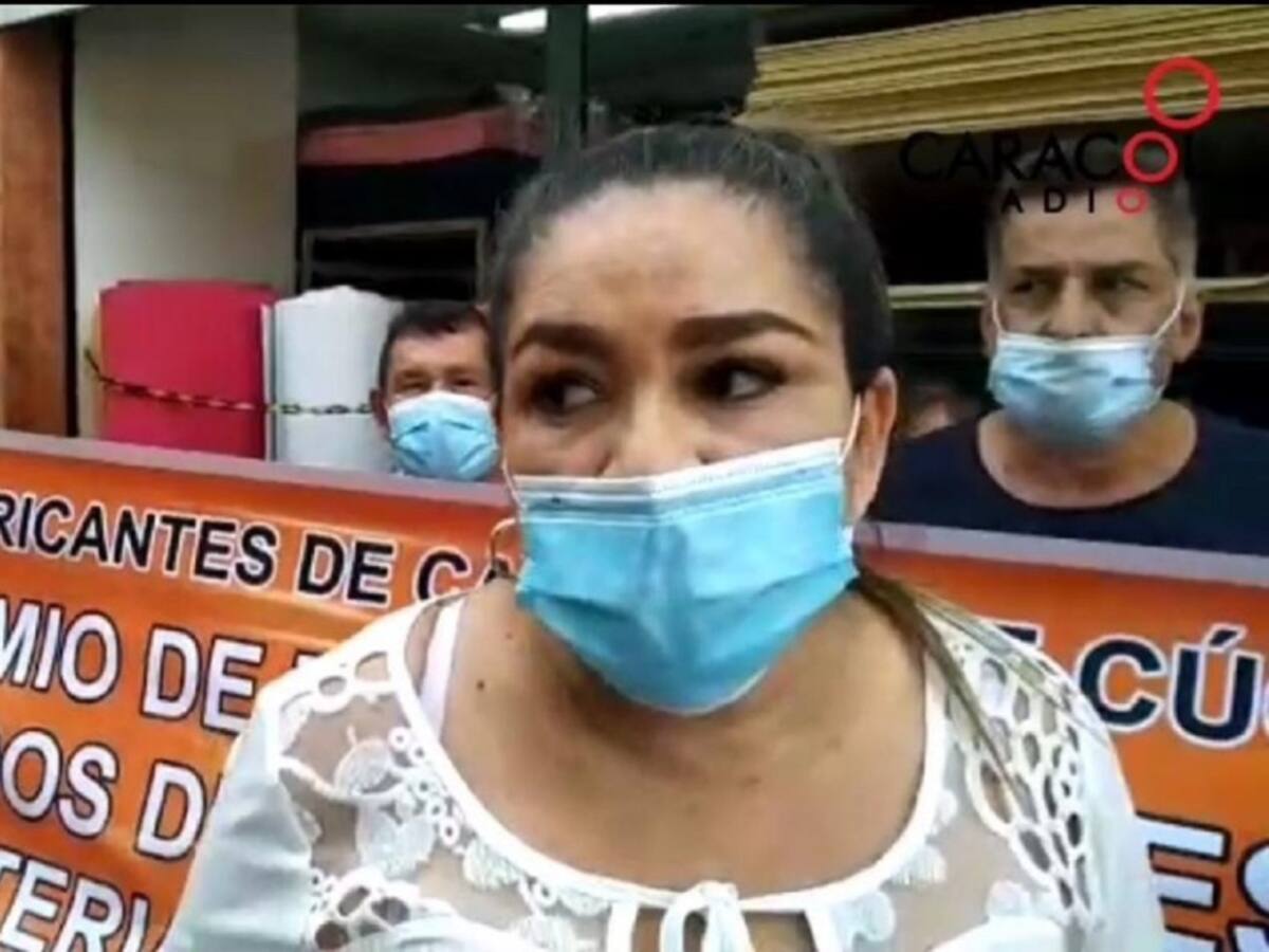 Pequeños fabricantes de calzado en riesgo por altos precios de insumos