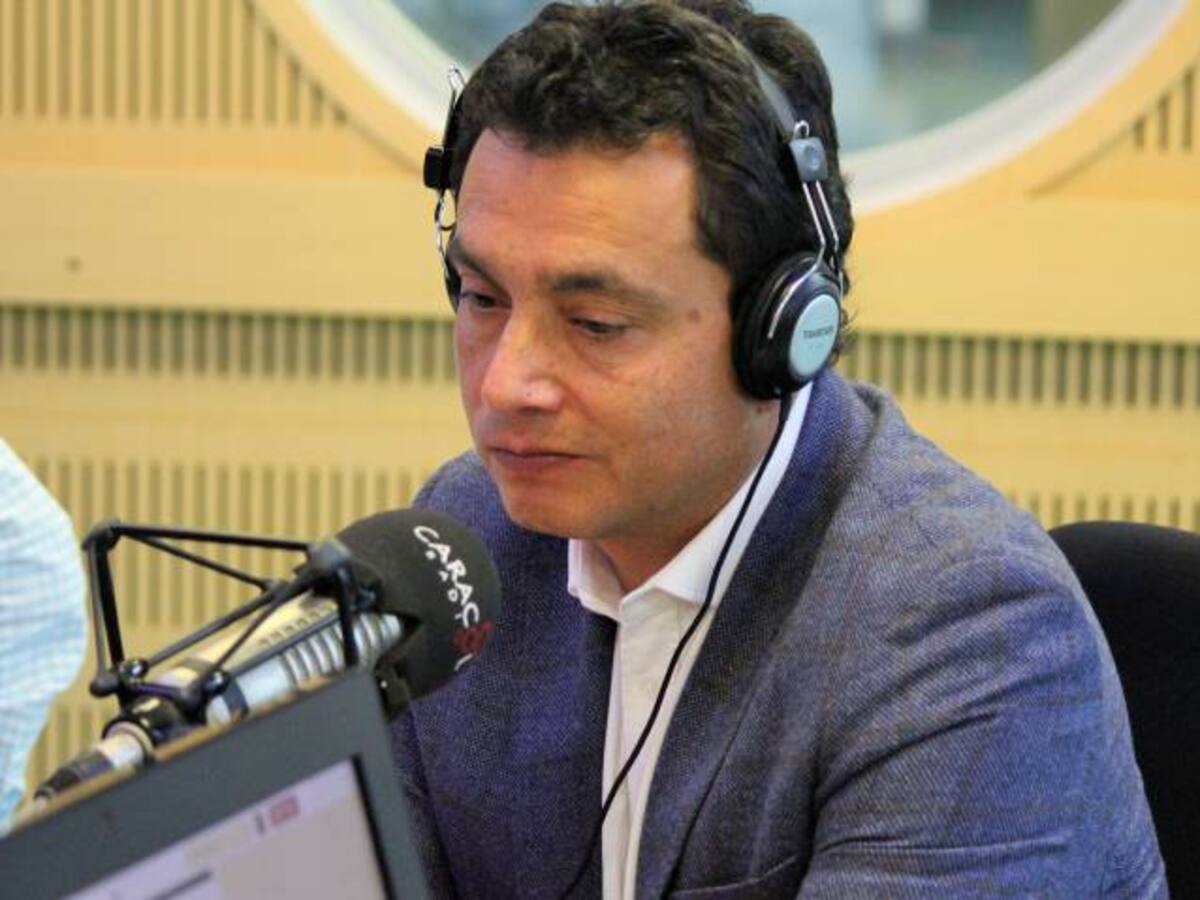 La cultura de la legalidad no está en las agendas públicas: Libreros