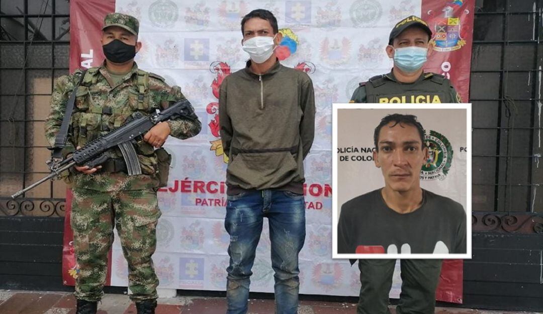 La víctima tan solo tiene 18 años y fue atendida por médicos de la capital del Huila. 