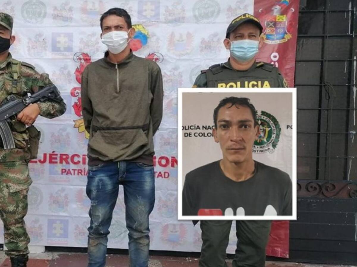 Mototaxista al parecer con VIH abusó a una mujer en Neiva