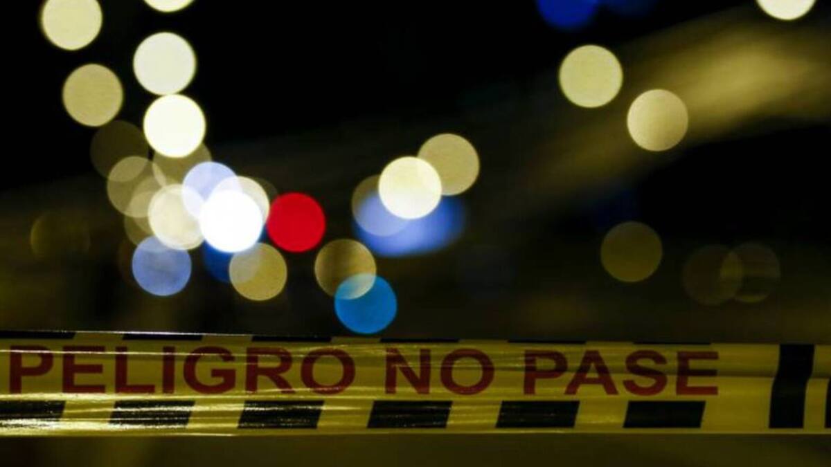 Bajaron los delitos de alto alto impacto en 9 municipios de Risaralda