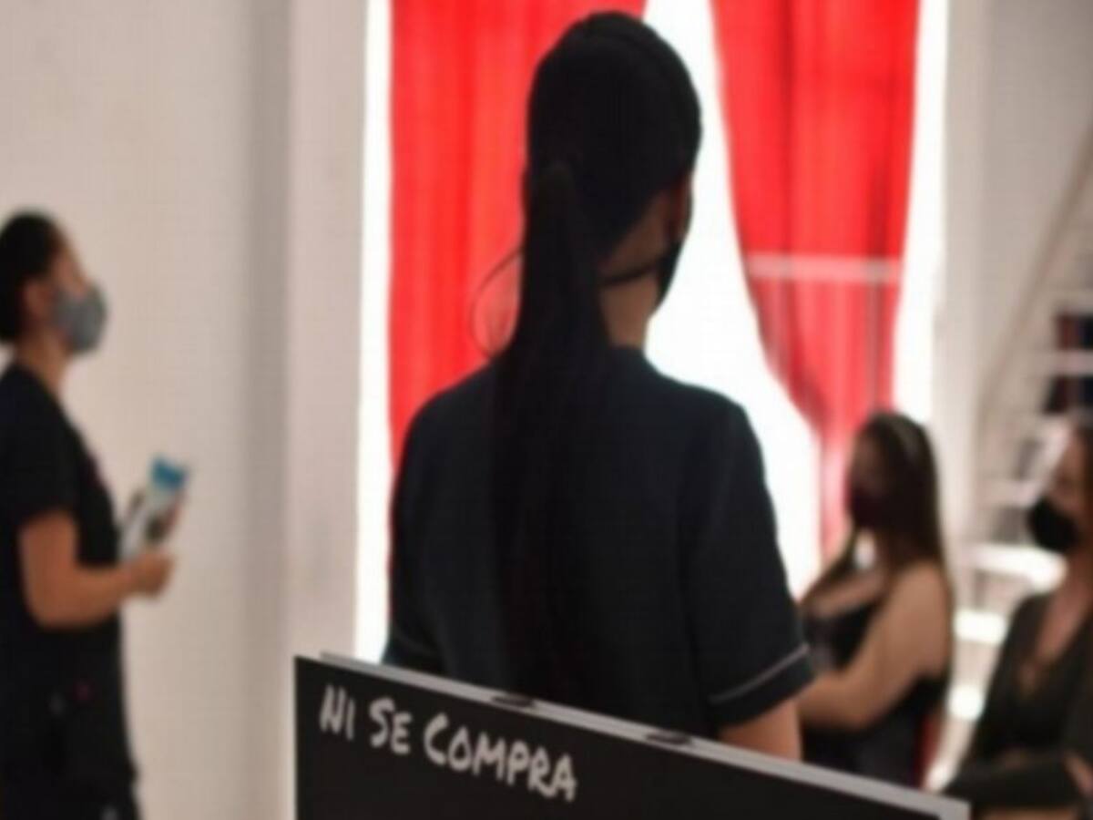 En Manizales se adelantan jornadas para evitar trata de personas