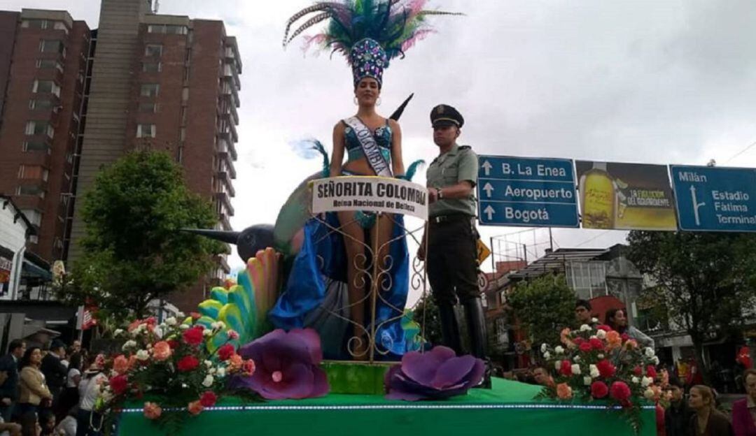 Feria de Manizales