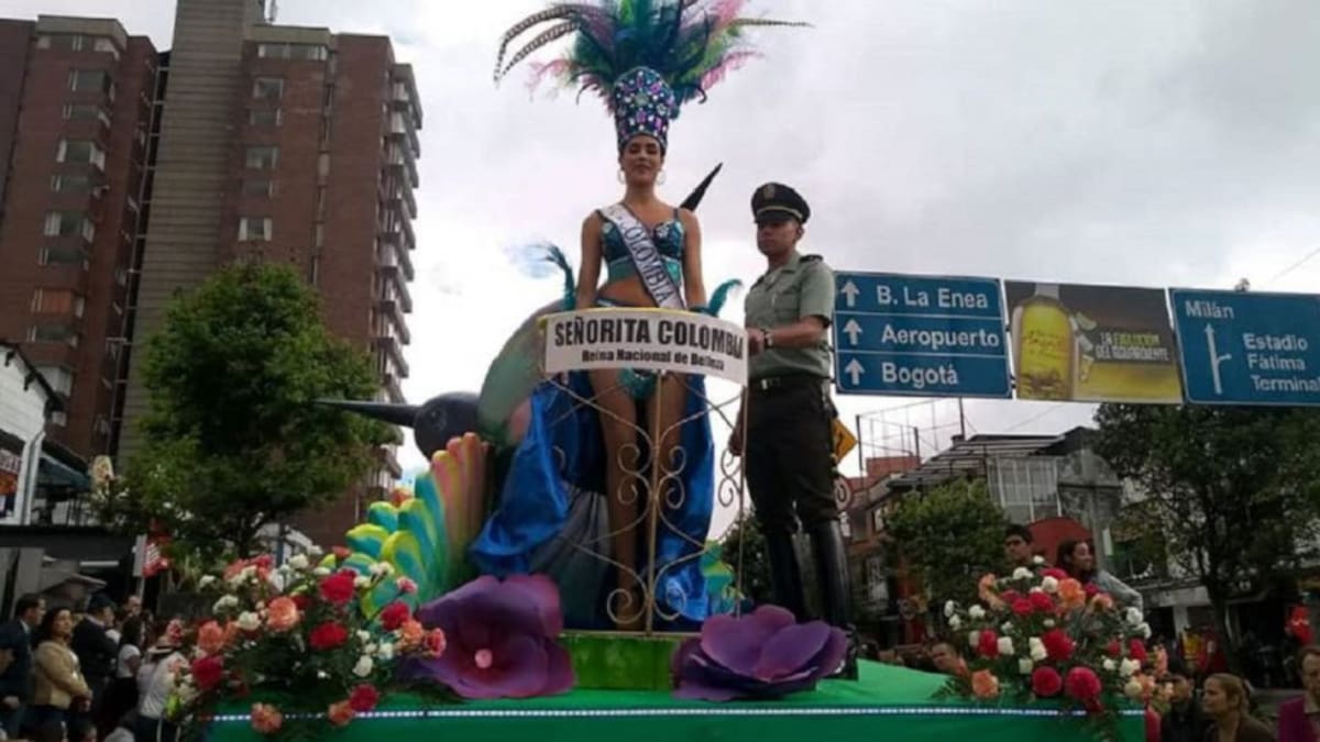 Viva la Feria de Manizales edición 65 con Caracol Radio