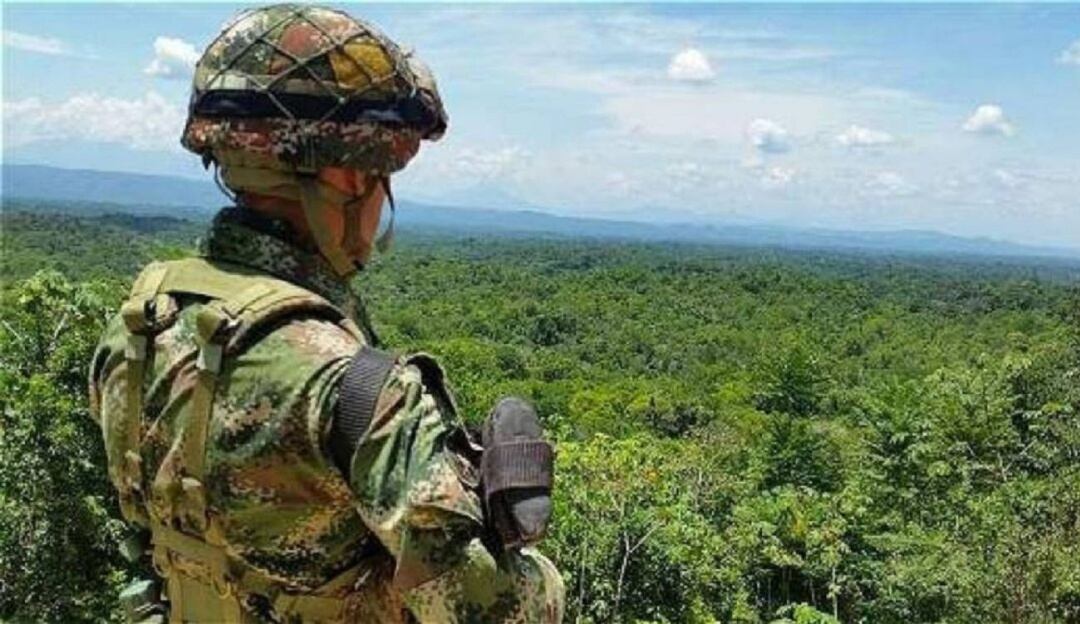 Cese al fuego por parte de grupos armados