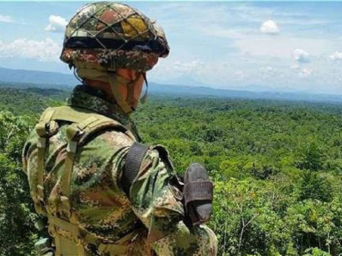 En el Catatumbo esperan cese al fuego por parte de grupos armados