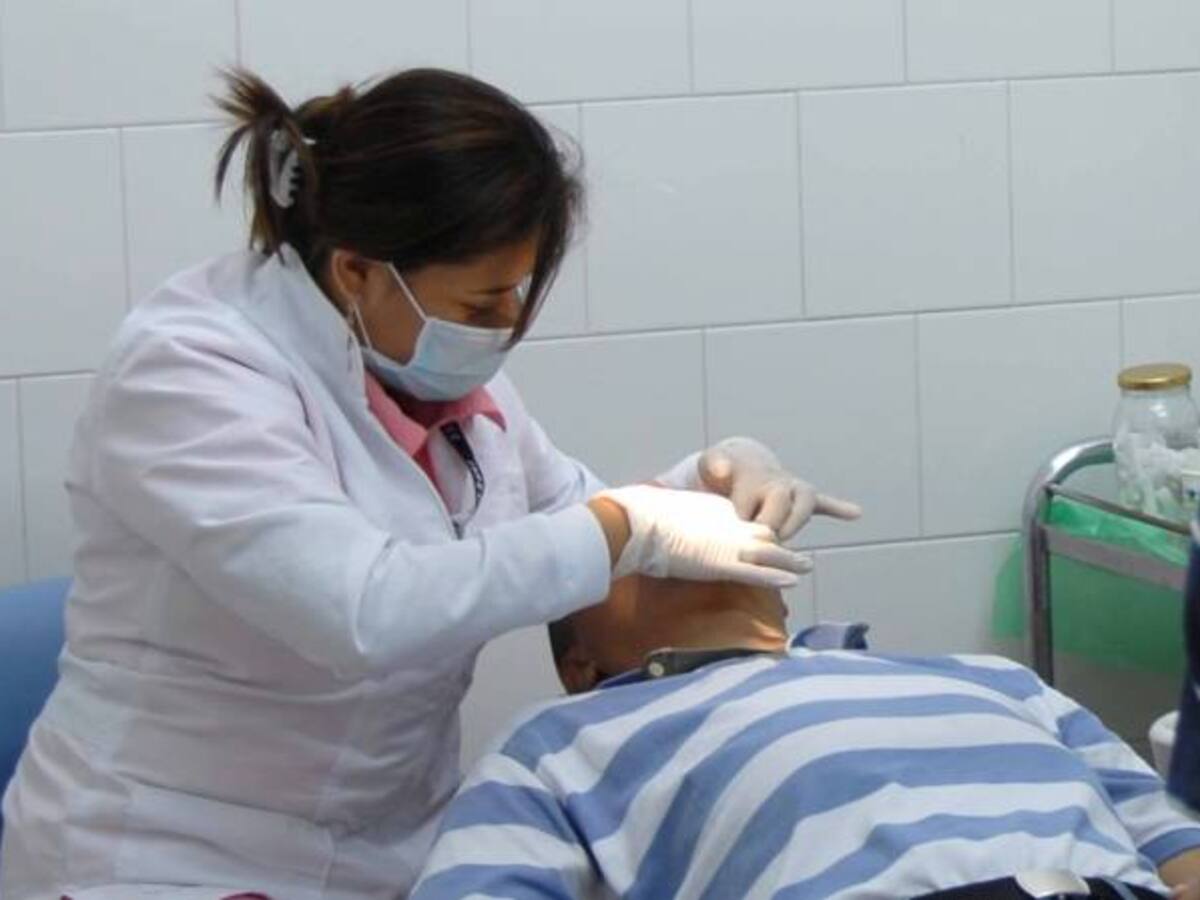 EPS que recibirán pacientes de Caprecom tienen problemas financieros