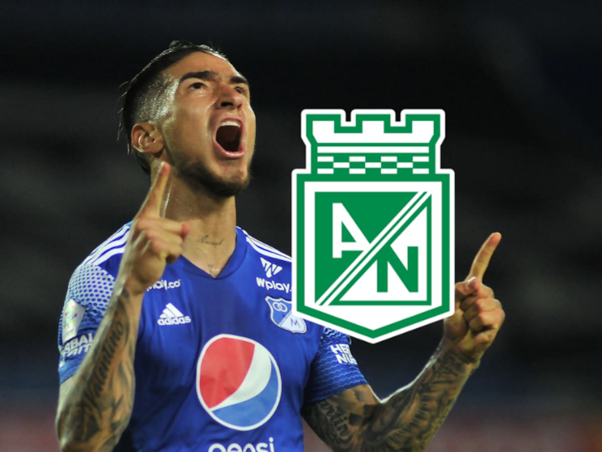 Chicho Arango le cierra la puerta a Millonarios: “Volvería al país, siempre y cuando sea a Nacional”