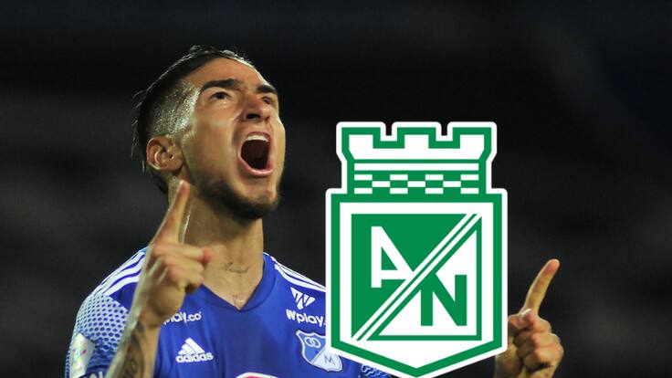 Chicho Arango le cierra la puerta a Millonarios: “Volvería al país, siempre y cuando sea a Nacional”