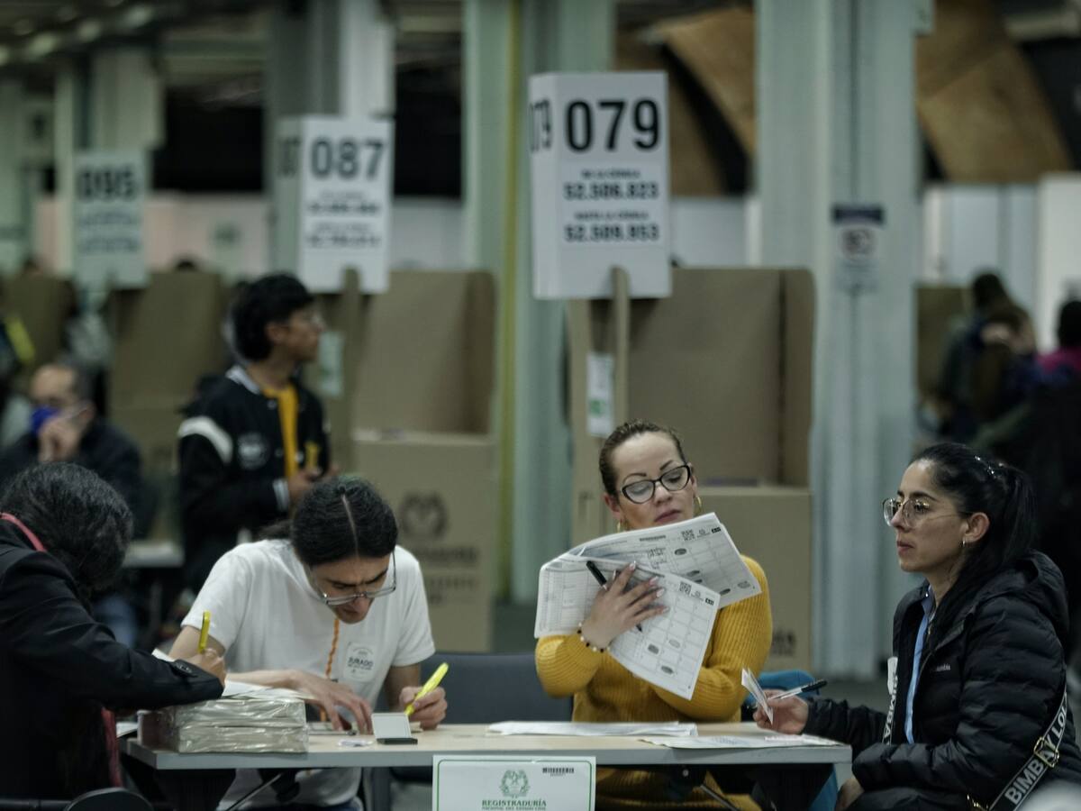 Las principales propuestas de Óscar Rojas, candidato a la Alcaldía de Sopó