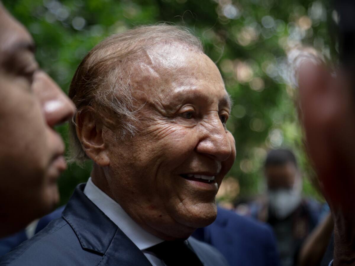 Mayorías en el Nuevo Liberalismo piden apoyar a Rodolfo Hernández en segunda vuelta