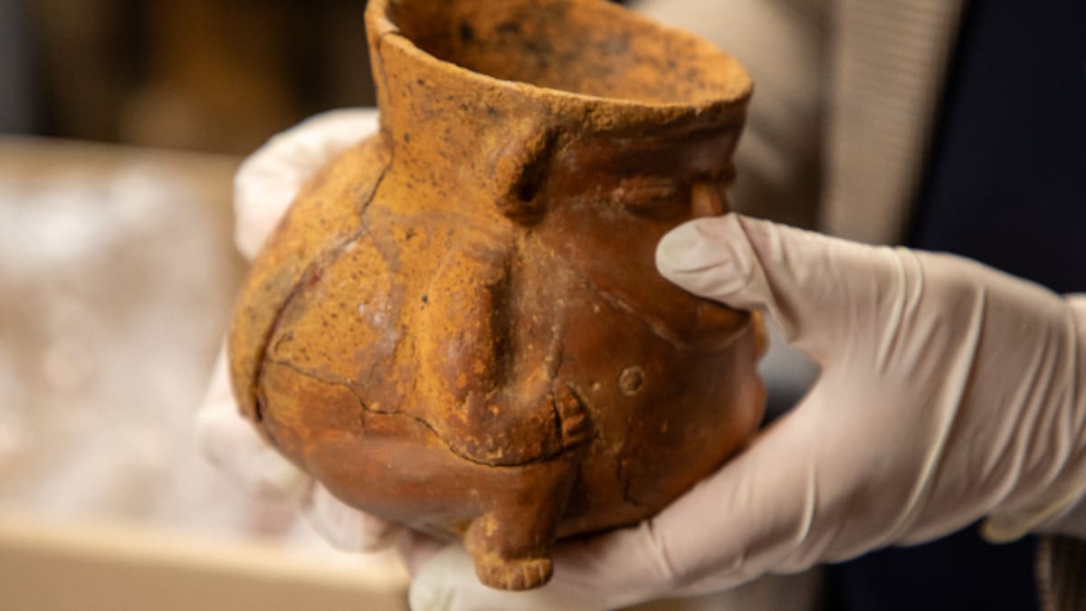 Patrimonio que vuelve a casa: Colombia exhibirá bienes recuperados para evitar el tráfico ilícito