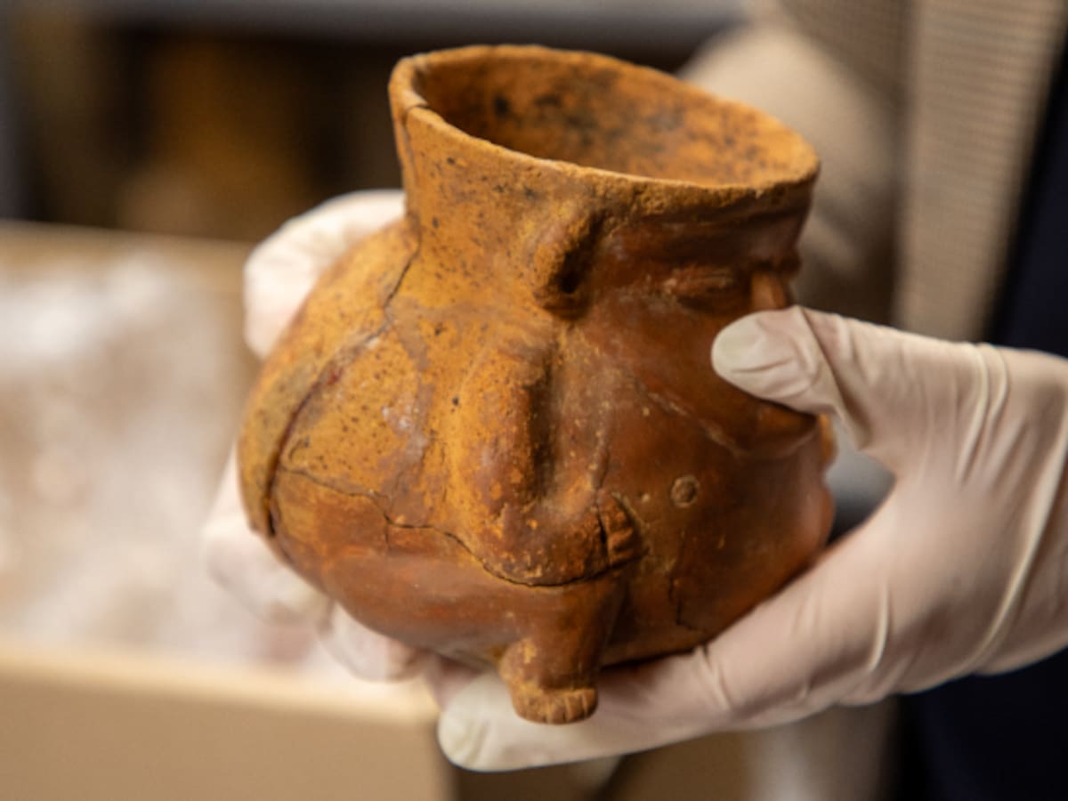Patrimonio que vuelve a casa: Colombia exhibirá bienes recuperados para evitar el tráfico ilícito