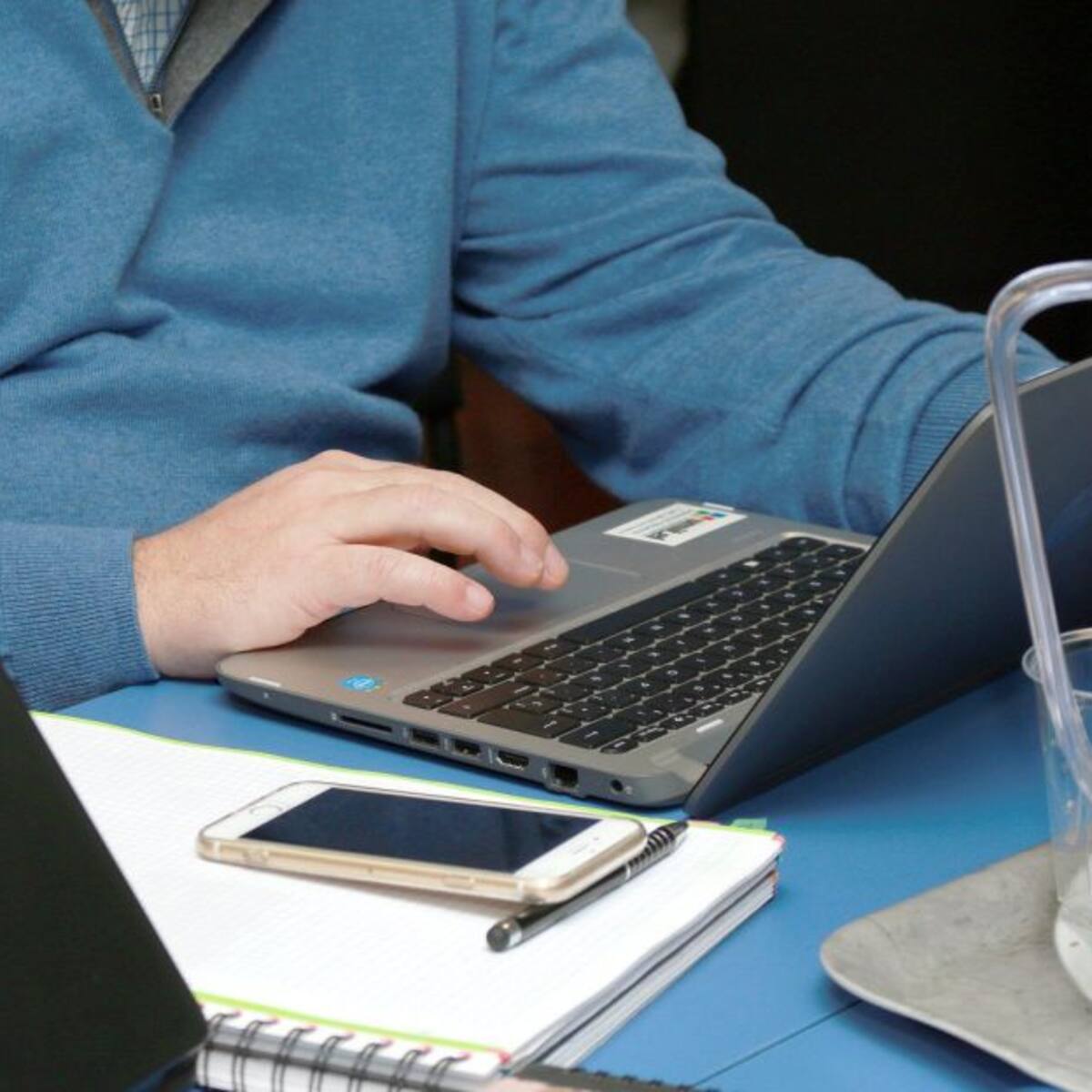 Pymes del Atlántico cuestionan decreto que promueve el teletrabajo por mantenimiento de SPEC