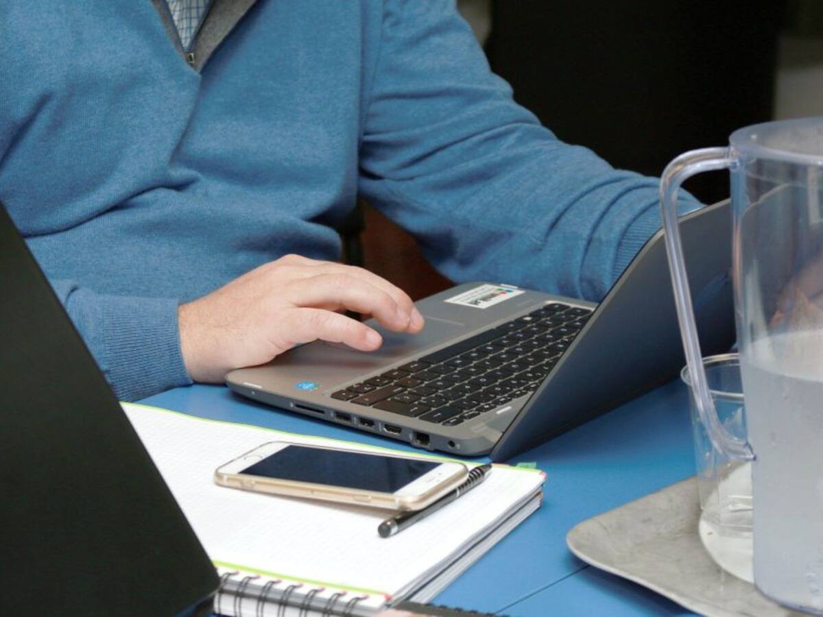 ¿Cómo afecto la pandemia al Actor Julio Cesar Herrera?