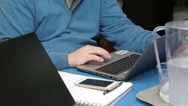 ¿Cómo afecto la pandemia al Actor Julio Cesar Herrera?