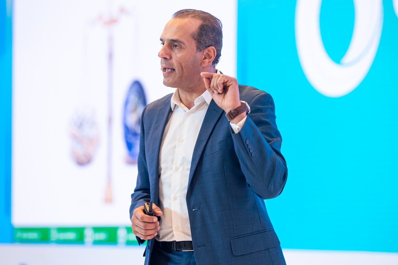 Juan Verde. Cortesía Confecámaras.