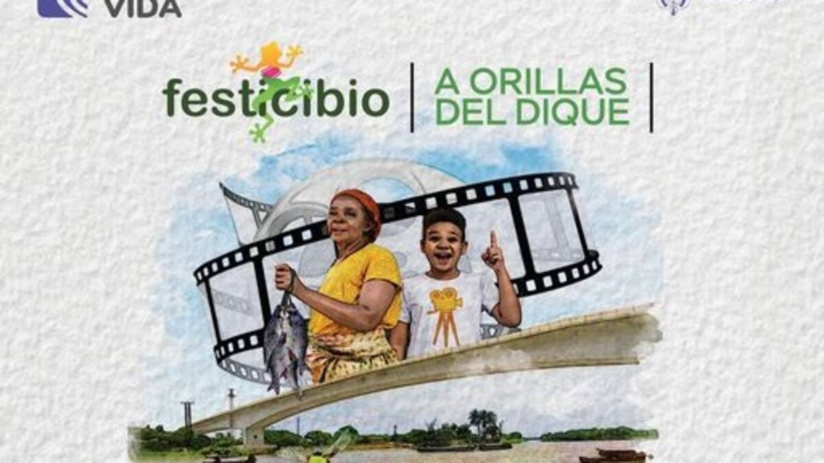Tercera edición del Festival de Cine Anfibio