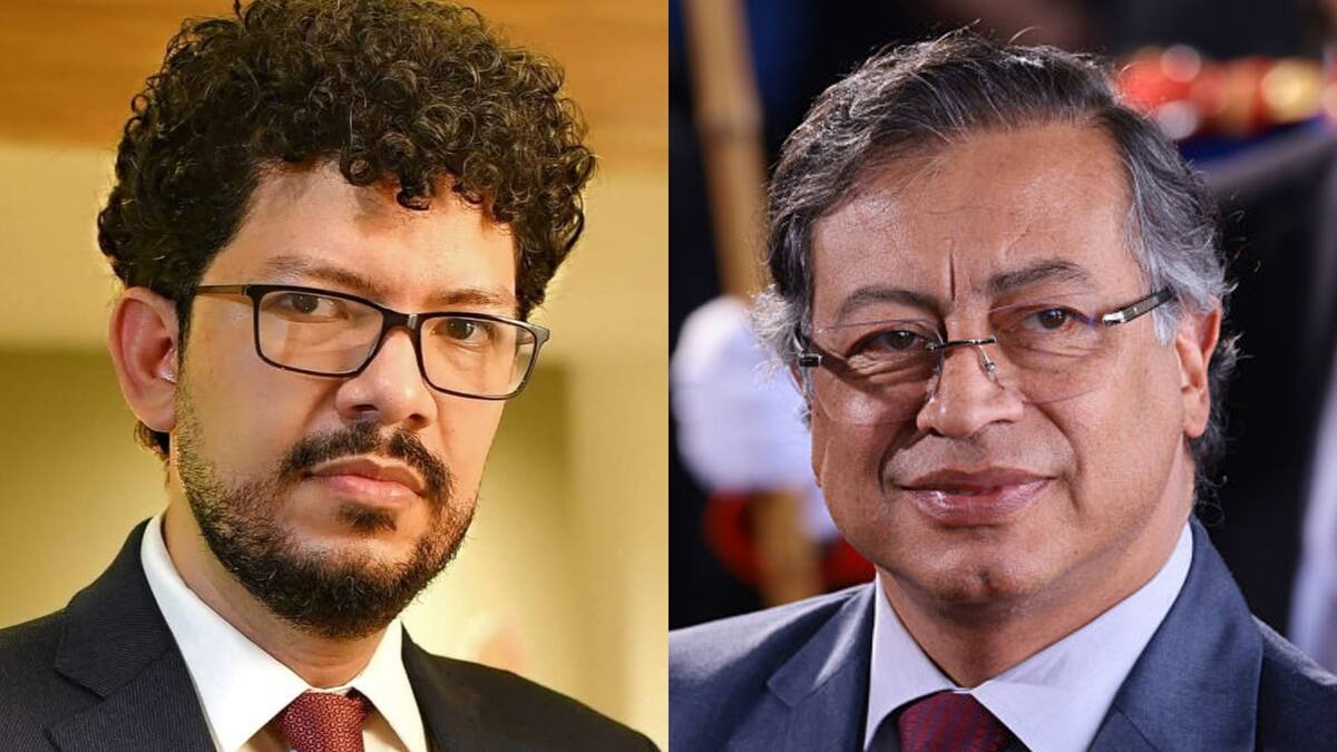 “El presidente entró como guardián de la Constitución”: abogado defiende decreto de consulta popular