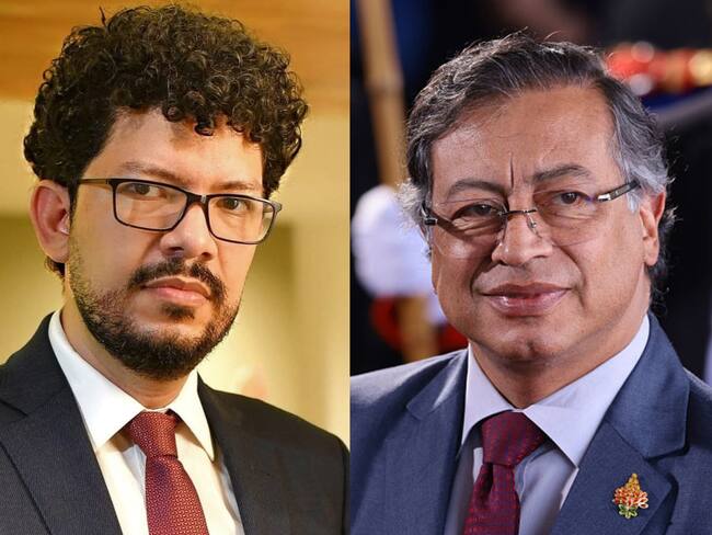 “El presidente entró como guardián de la Constitución”: abogado defiende decreto de consulta popular