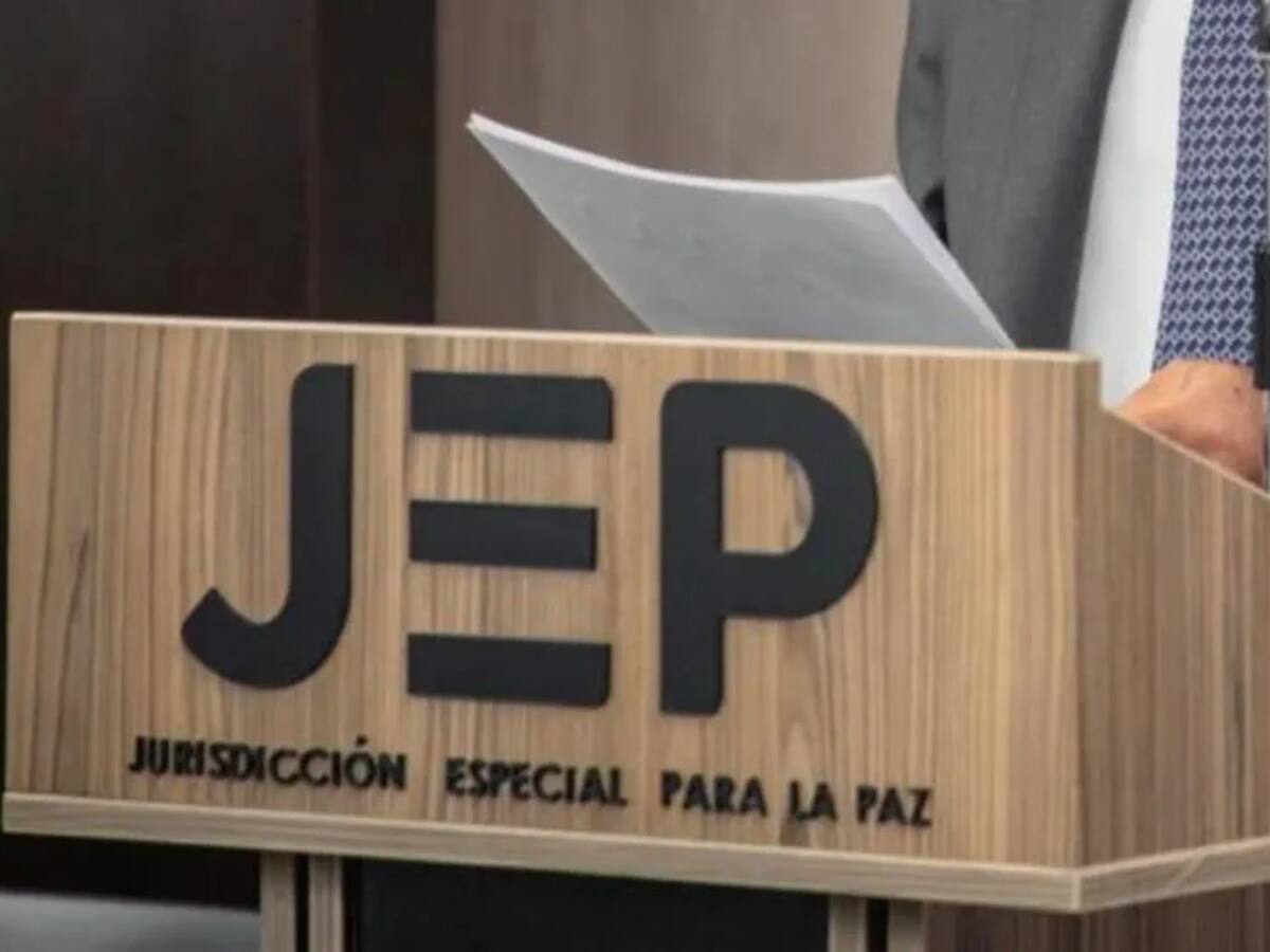 Firmantes de paz aceptan penas de la JEP y piden garantías al Gobierno