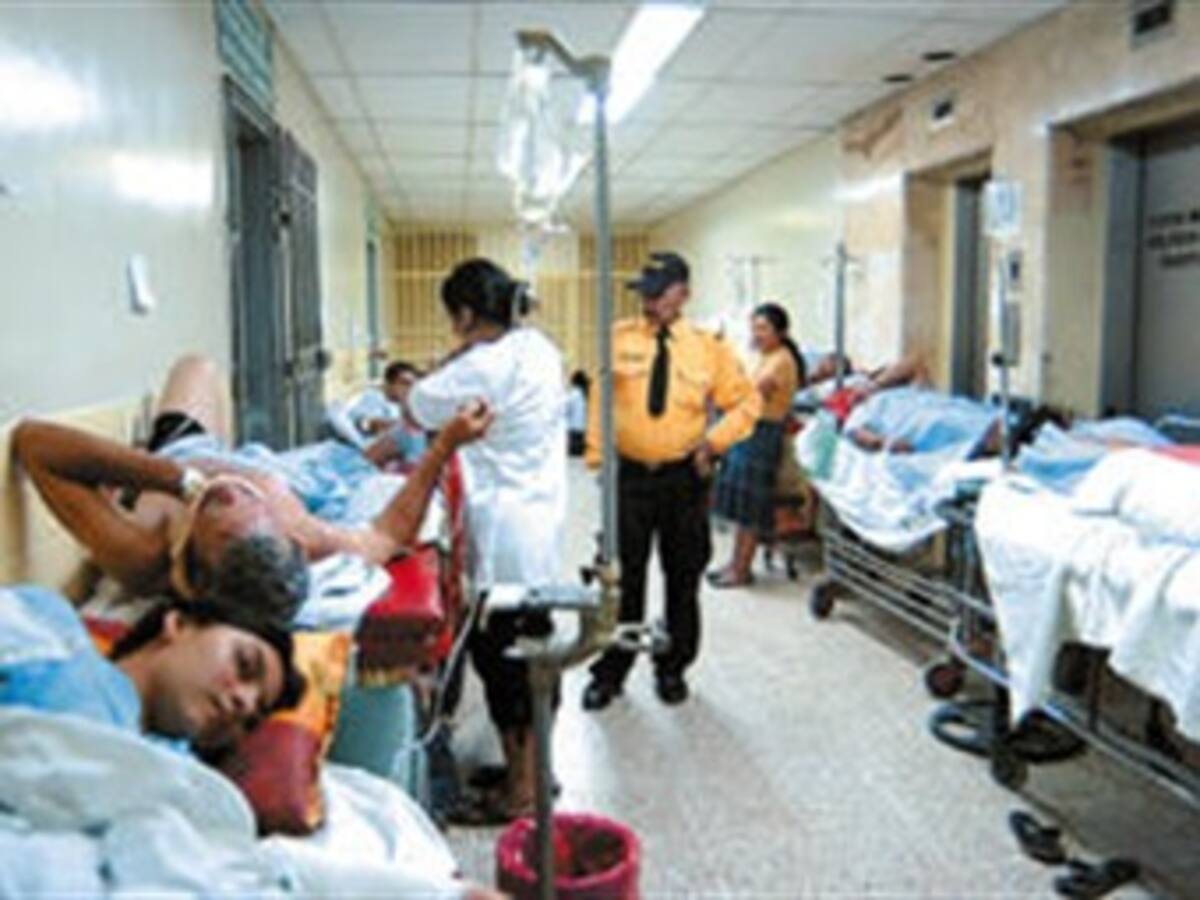 Senado aprueba reforma a la salud sin tocar tutela ni eliminar EPS
