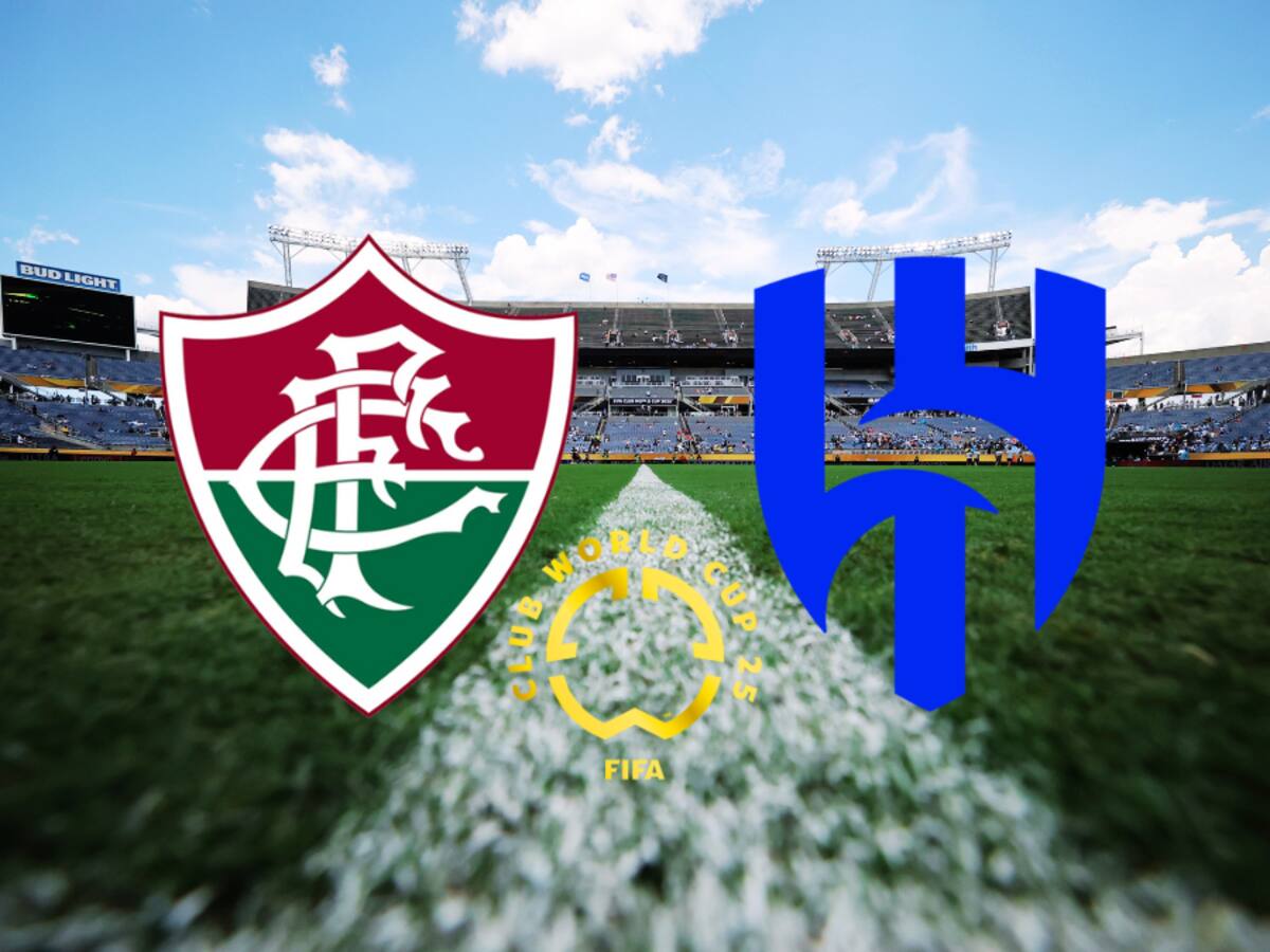 Fluminense de Jhon Arias vs Al Hilal en cuartos del Mundial de Clubes: fecha, hora y dónde ver