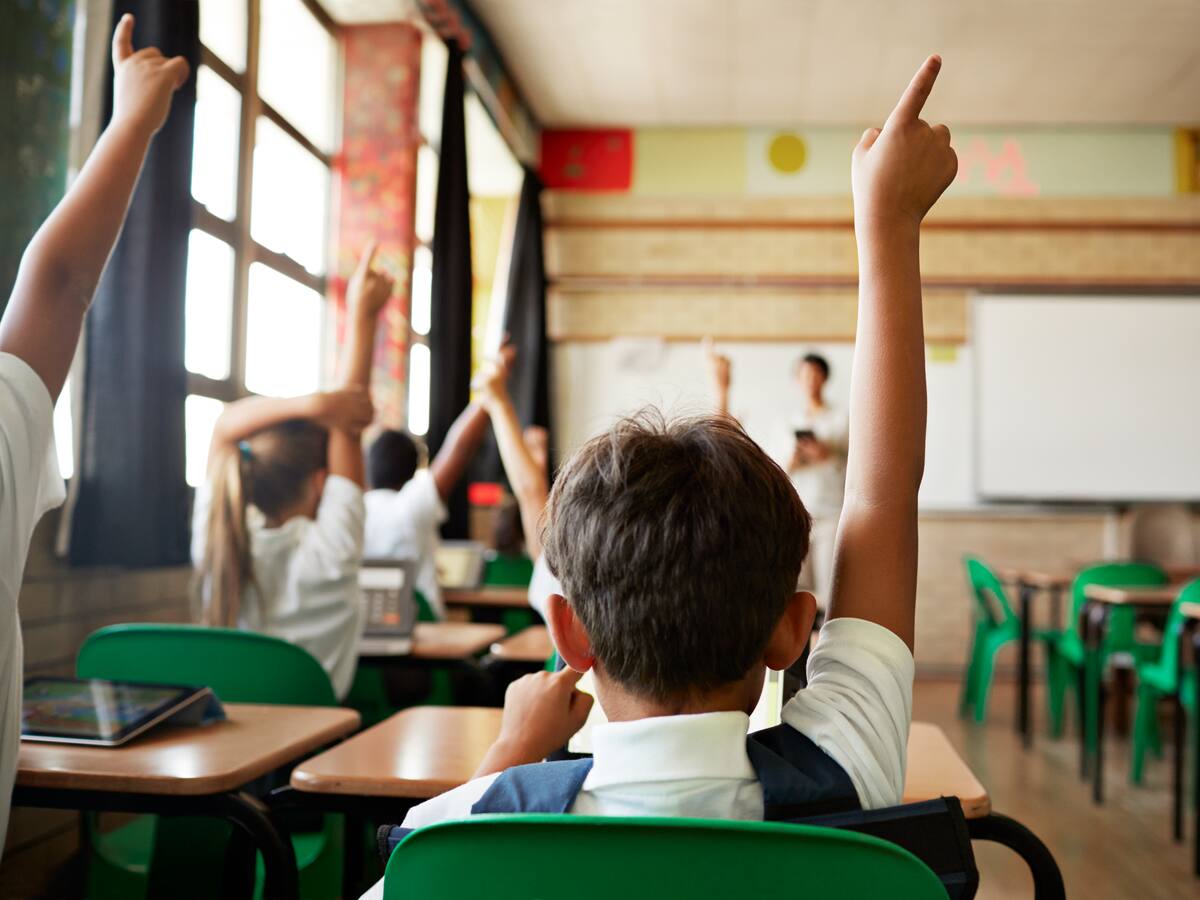 ¿Busca un colegio en Barranquilla? Hay más de 10.000 cupos disponibles en 116 instituciones